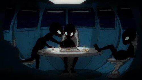 Los invasores Los invasores