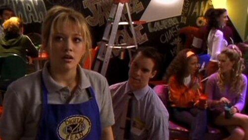 Working Girl Working Girl