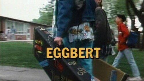 Eggbert Eggbert