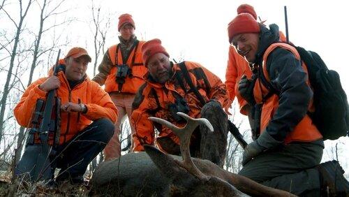 Big Bucks and Small Game: White Tail Deer Big Bucks and Small Game: White Tail Deer