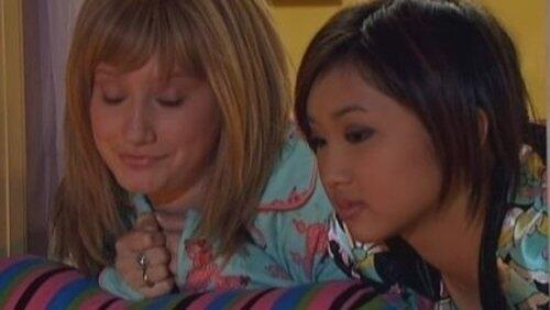 Poor Little Rich Girl Poor Little Rich Girl