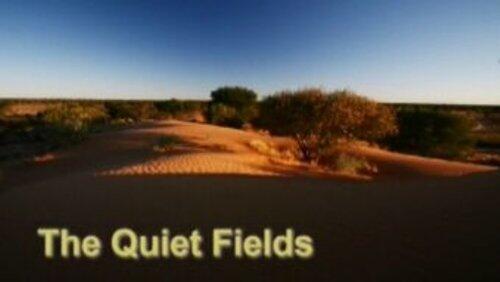 The Quiet Fields The Quiet Fields