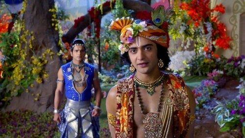Krishna to Kill Kans? Krishna to Kill Kans?