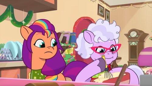 Foal Food Foal Food