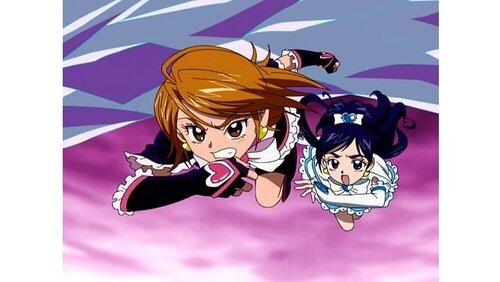 Hikari is Worried! Nagisa's Changing Schools--Unbelievable!! Hikari is Worried! Nagisa's Changing Schools--Unbelievable!!