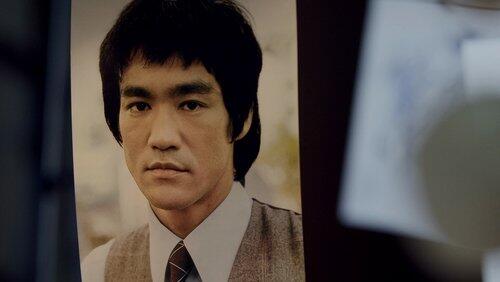 Bruce Lee Bruce Lee