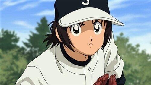 To Girl's Baseball!?