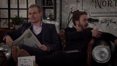 Monday 11th March Monday 11th March