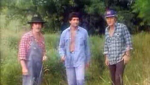 Manhunt (1) Manhunt (1)