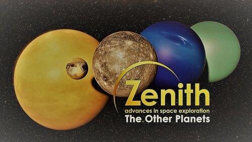 The Other Planets