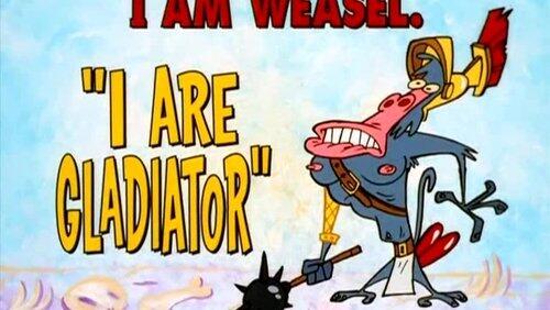 I Are Gladiator I Are Gladiator