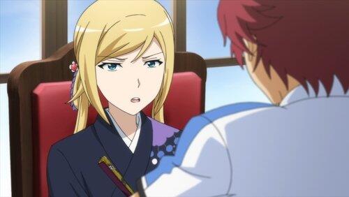 Erina's First... Erina's First...
