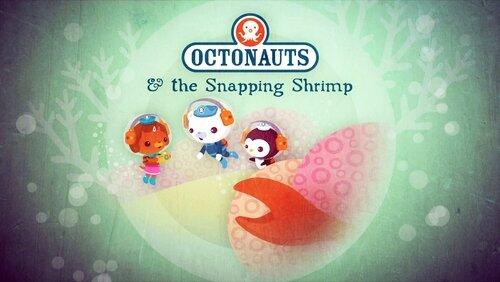 The Snapping Shrimp The Snapping Shrimp