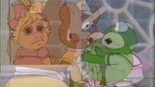 Fozzie's Last Laugh Fozzie's Last Laugh