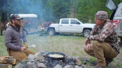 Montana Black Bear & Turkey: Spring Opportunities