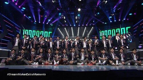 #DreamMakerExtraMoments #DreamMakerExtraMoments