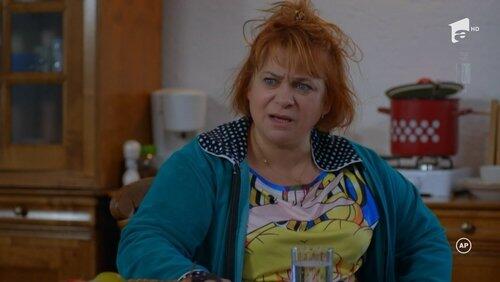 Lupul strigă lupul Lupul strigă lupul