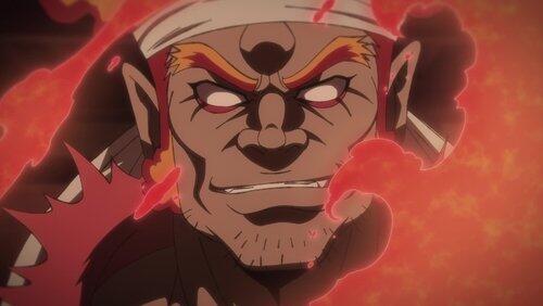 Vengeance! The Unrivaled Dual Sword Vengeance! The Unrivaled Dual Sword