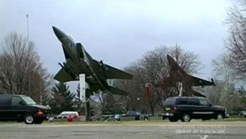 Wright-Patterson Air Force Base Wright-Patterson Air Force Base