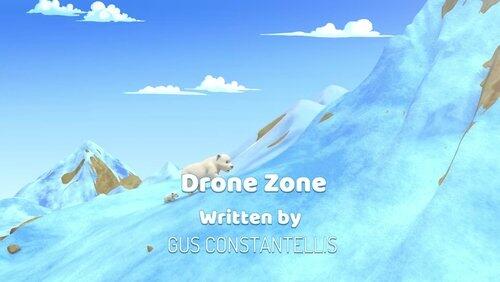 Drone Zone Drone Zone