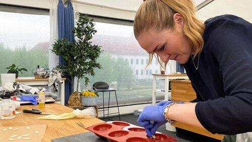 Chokolade i det hele! Chokolade i det hele!