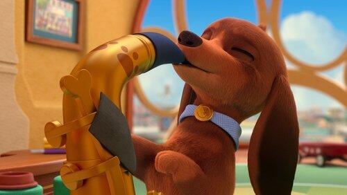 Hot Dogs Hot Dogs