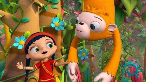 Orangutangle Orangutangle