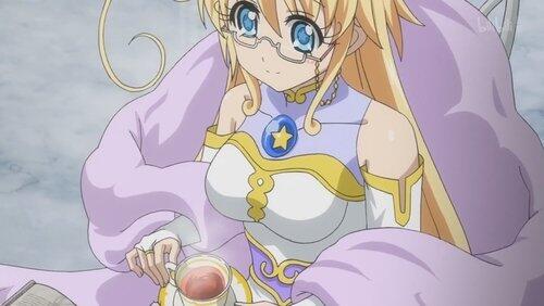 The Little Prince and the Legendary Hero The Little Prince and the Legendary Hero