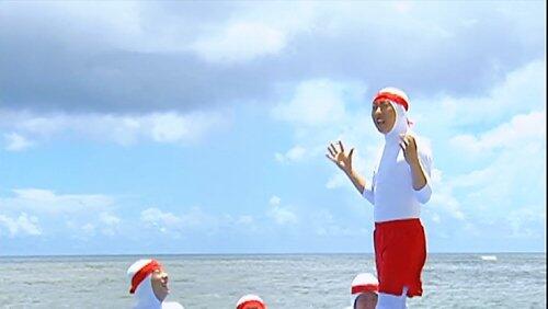 Special Coverage from Guam - Part 2 Special Coverage from Guam - Part 2
