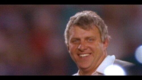 Bill Parcells Bill Parcells