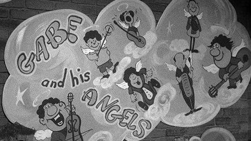The Case of the Avenging Angel The Case of the Avenging Angel