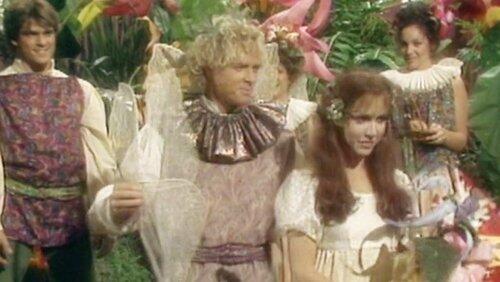 Thumbelina Thumbelina