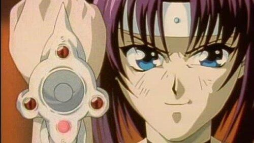 Girl's Invocation. Awakening the Fujin! Girl's Invocation. Awakening the Fujin!