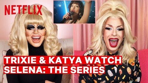 Selena: The Series Selena: The Series