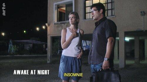 Awake at Night Awake at Night