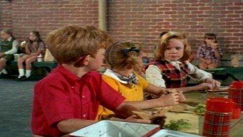 The Latch Key Kid The Latch Key Kid