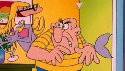 El caso de Billy el horrendo El caso de Billy el horrendo
