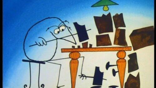 Les Shadoks pompent toujours Les Shadoks pompent toujours