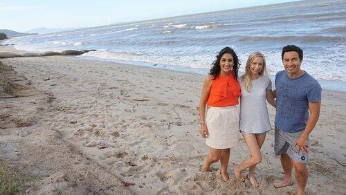 Port Douglas QLD: The Grays Port Douglas QLD: The Grays