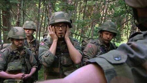 Militæret Militæret