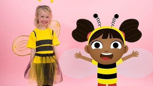 Bee Bee