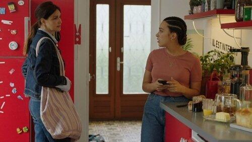 Épisode 4 Épisode 4