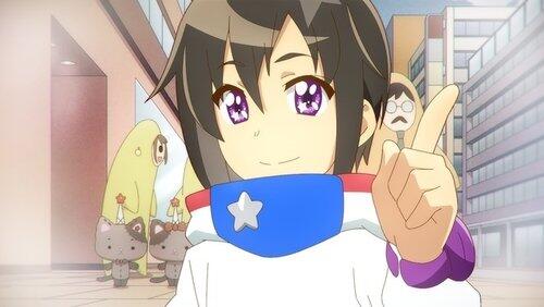 Happy Birthday, Tokiwa-chan! Happy Birthday, Tokiwa-chan!