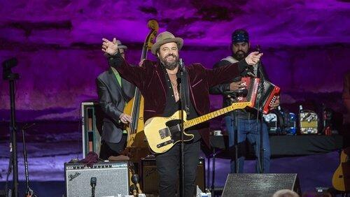 The Mavericks The Mavericks