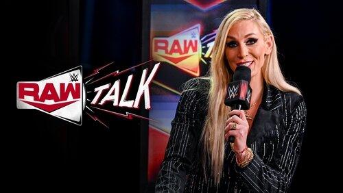 Raw Talk 62 Raw Talk 62