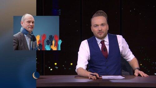 Oekraïne wil Duitse supertanks | Avondshow uitzwaaien: Gert-Jan Segers Oekraïne wil Duitse supertanks | Avondshow uitzwaaien: Gert-Jan Segers