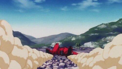 Beckon! The New Special Attack Beckon! The New Special Attack