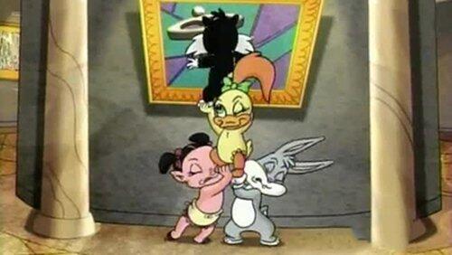 Clues Encounters of the Tweety Kind Clues Encounters of the Tweety Kind