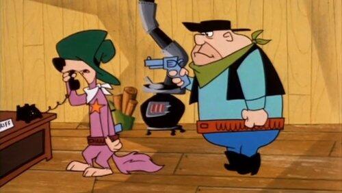 Itchy Finger Gunslinger Itchy Finger Gunslinger
