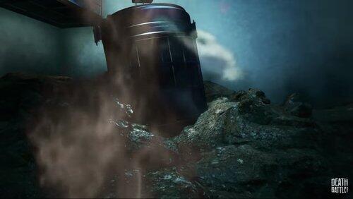 Lex Luthor vs. Doctor Doom Lex Luthor vs. Doctor Doom
